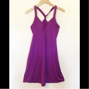 Mountain Hardwear Machala Dress - small